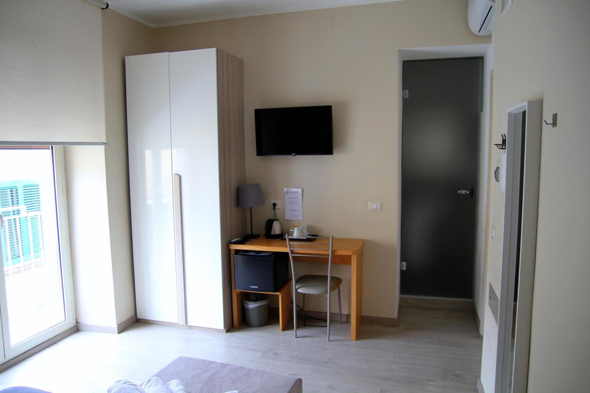 Bed & Breakfast Quisista Napoli